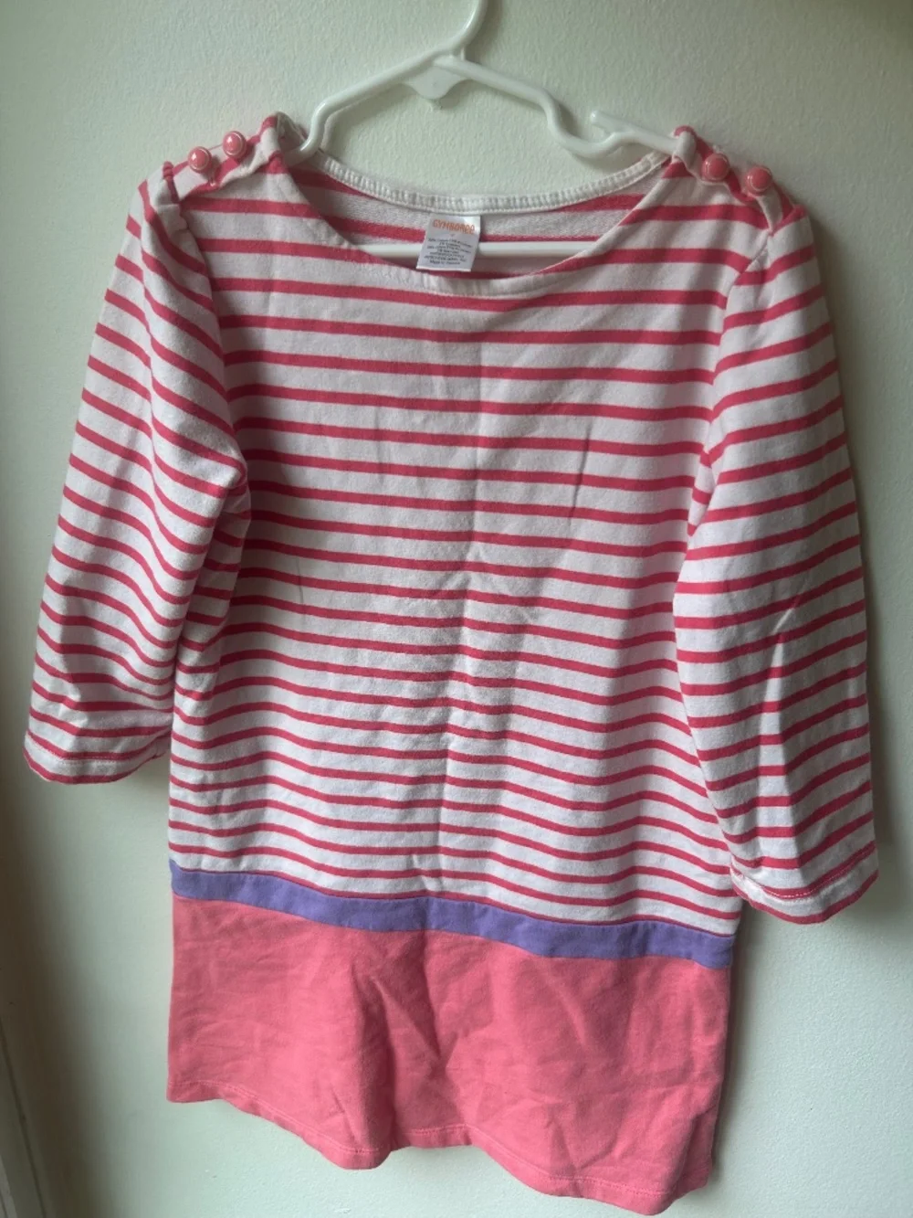 Gymboree dress